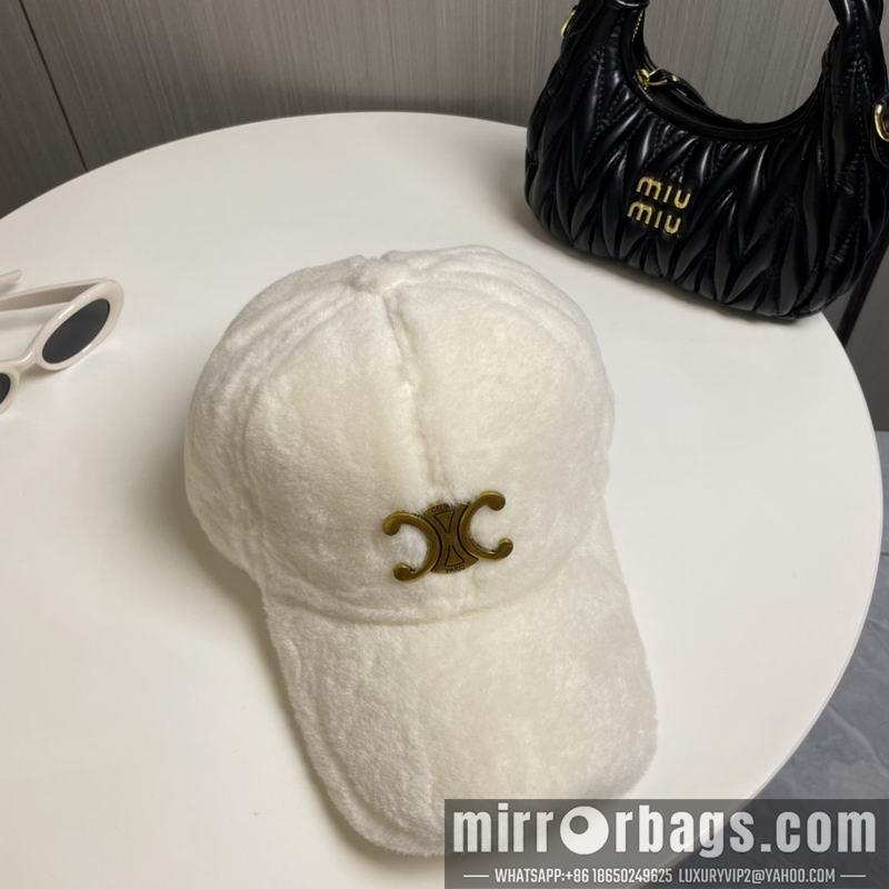Celine Hat dx108