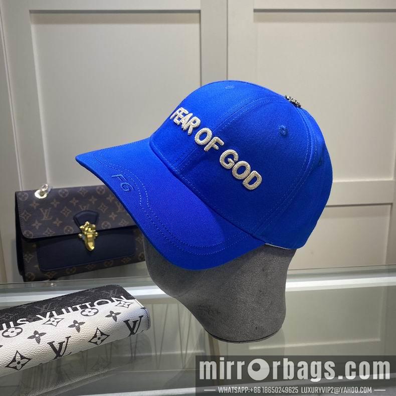 Fear of Gog Hat 04