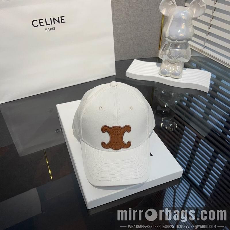Celine Hat dx05