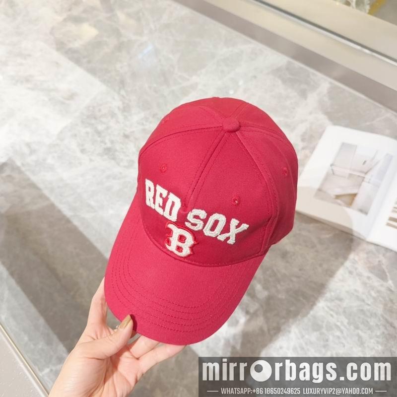 MLB NY Hat 010220