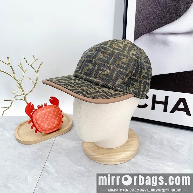 Fendi Hat dx76