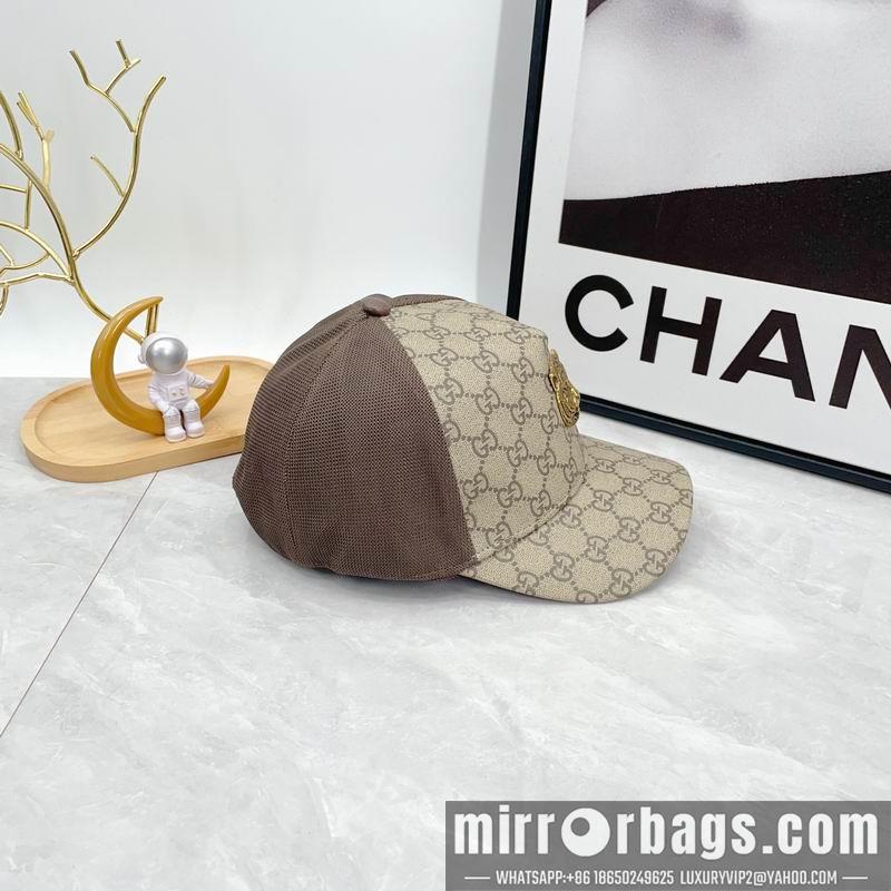 Gucci Hat dx37