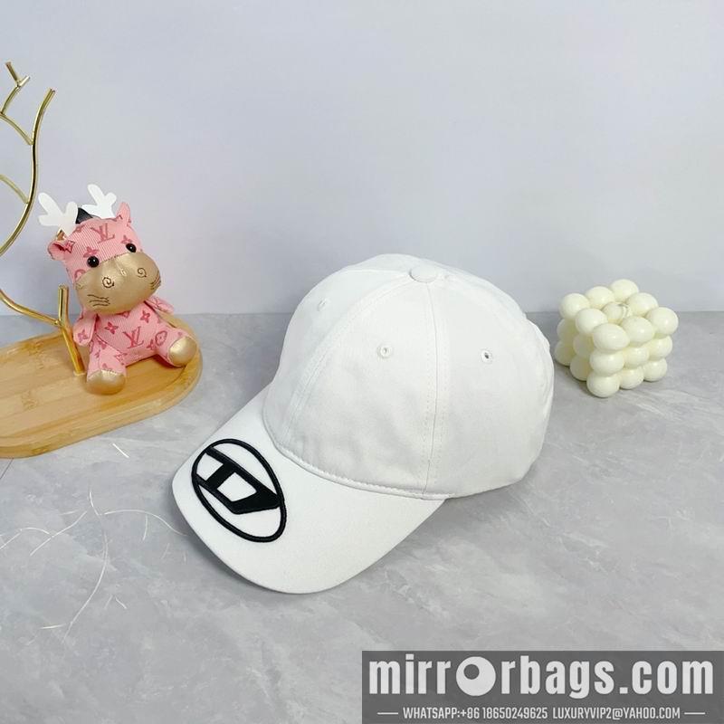 Diesel Hat dx03
