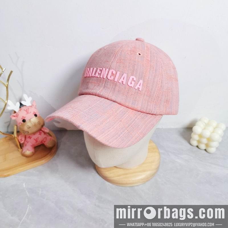 Balenciaga Hat dx32