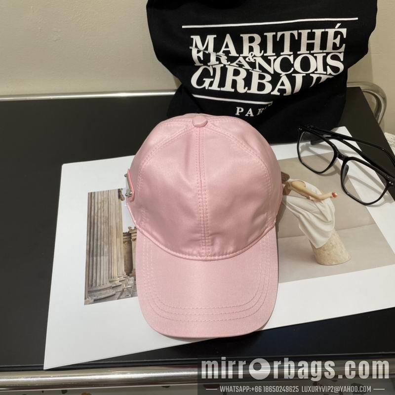 Prada Hat dx16
