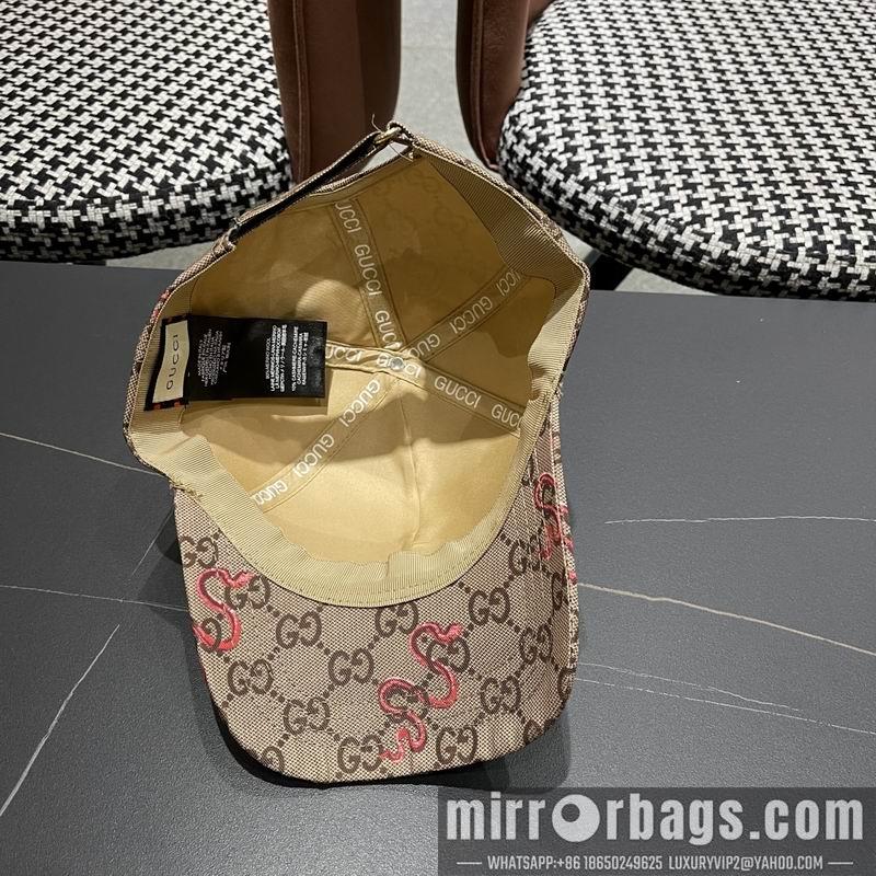 Gucci Hat 041401
