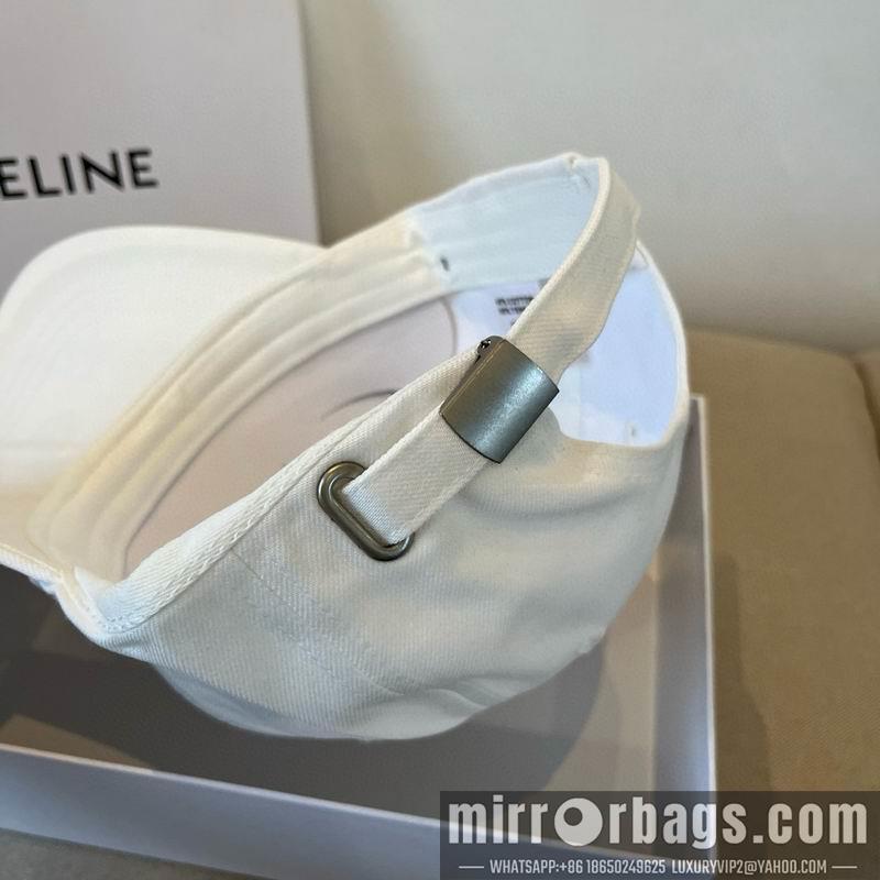 Celine Hat dx43