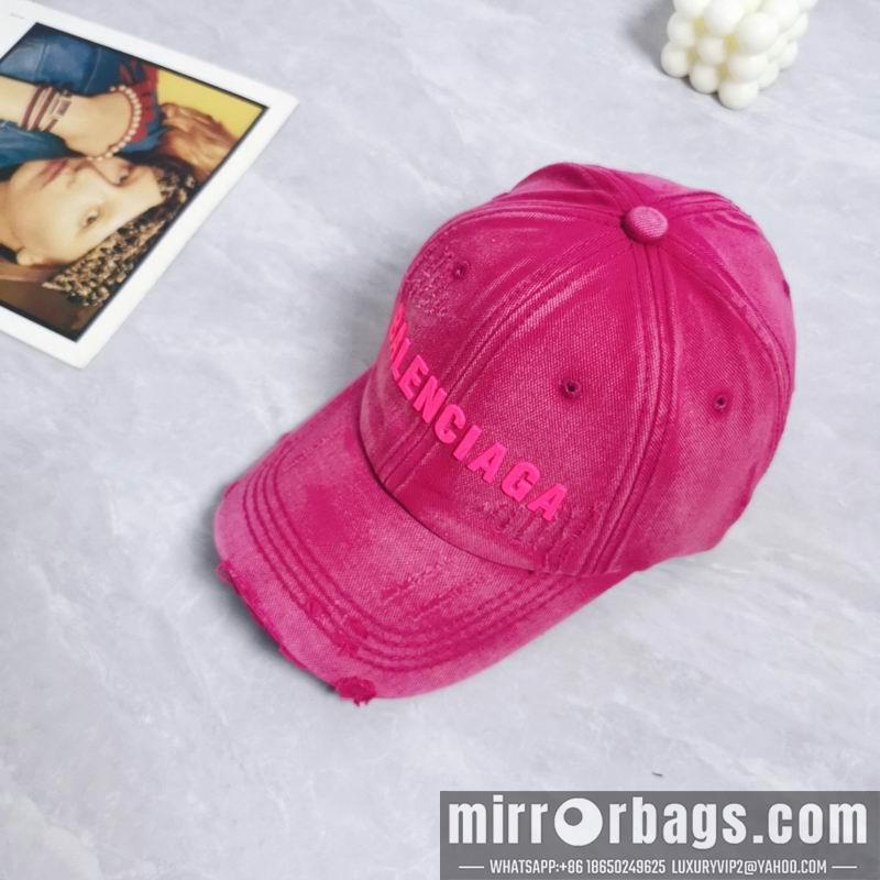 Balenciaga Hat dx34