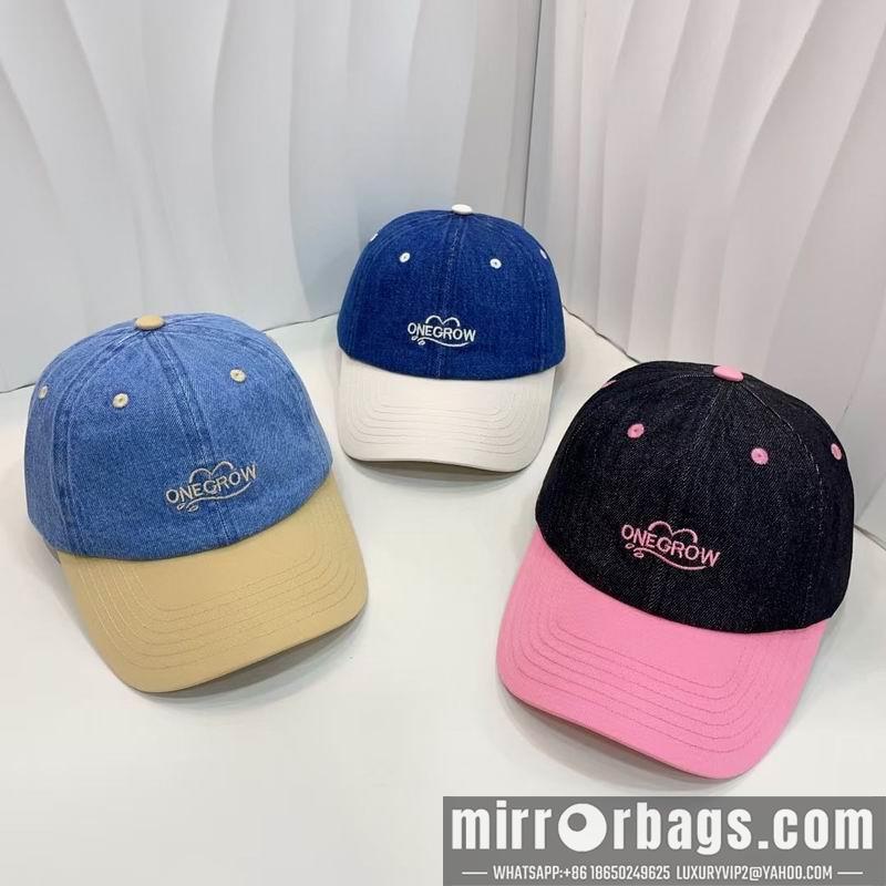 Other Hat 050708