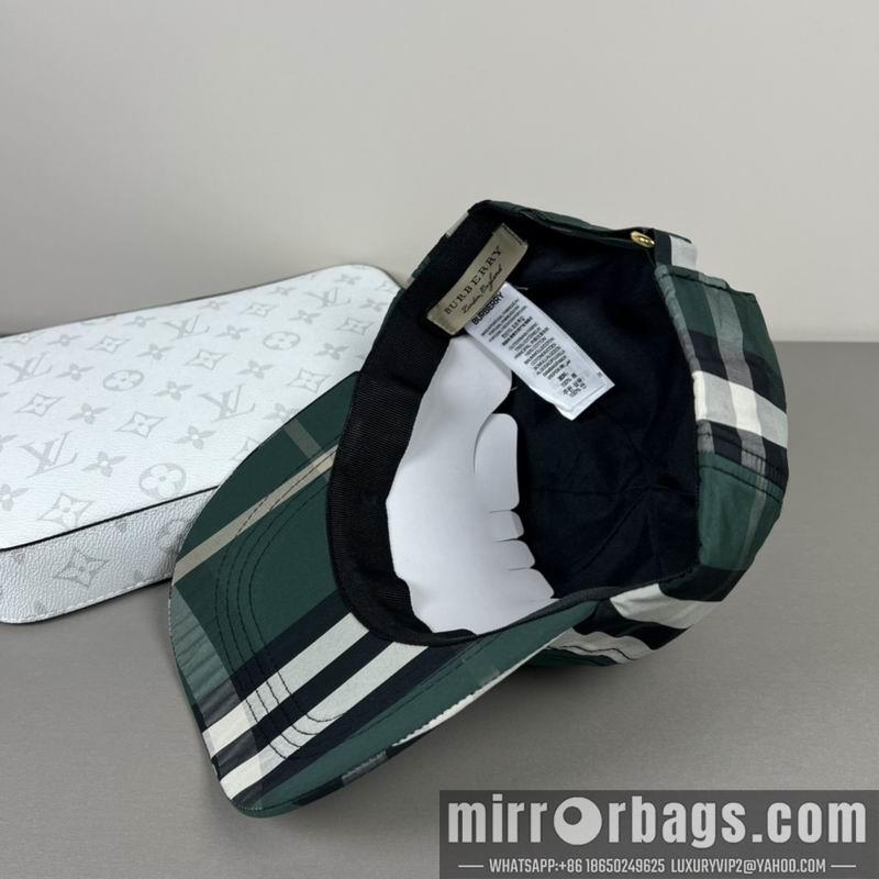 Burberry Hat dx27