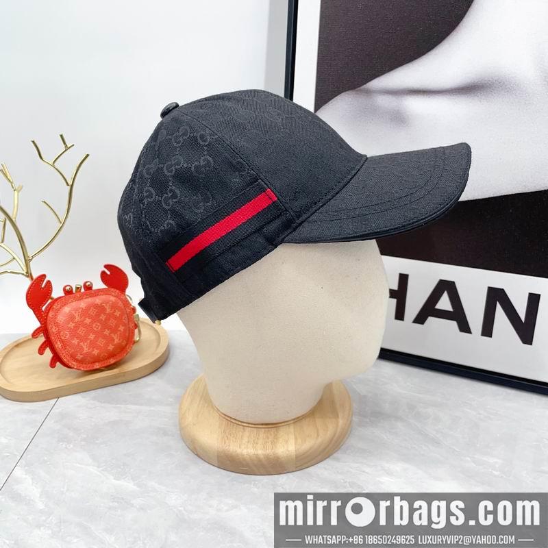 Gucci Hat dx11