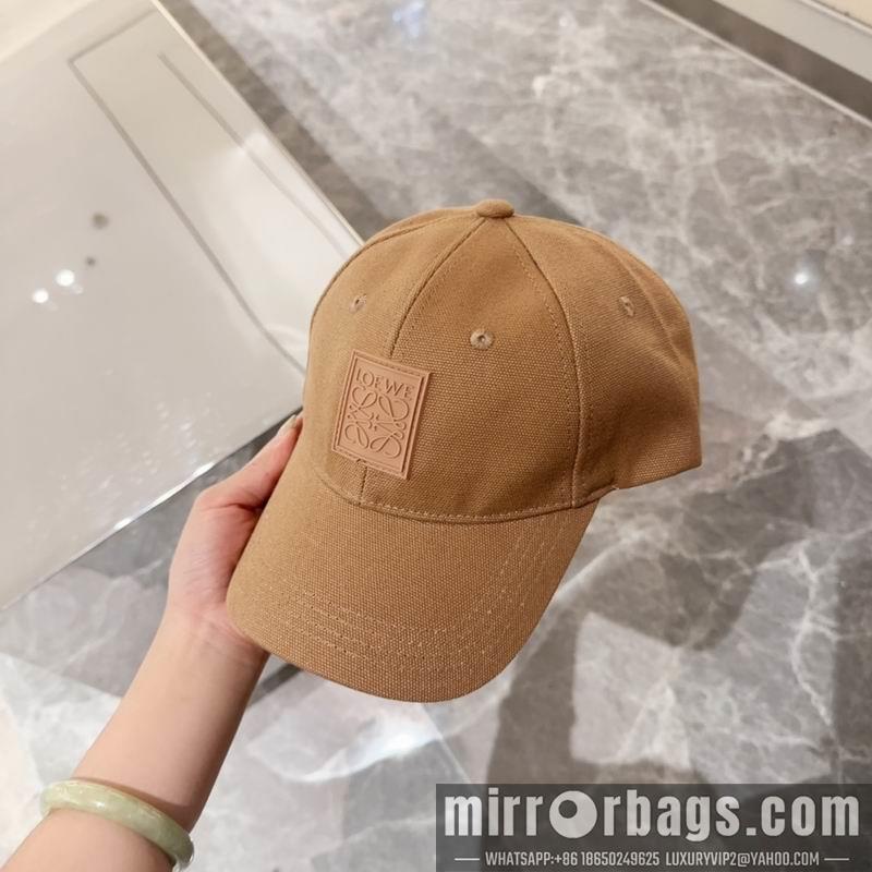 Loewe Hat dx19