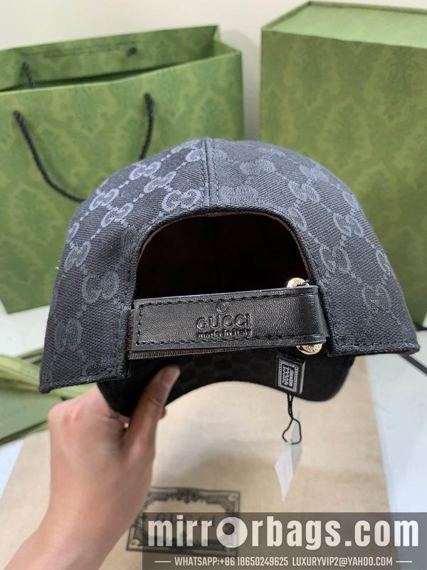 Gucci Hat dx58