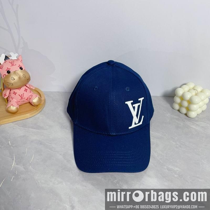 LV Hat dx39