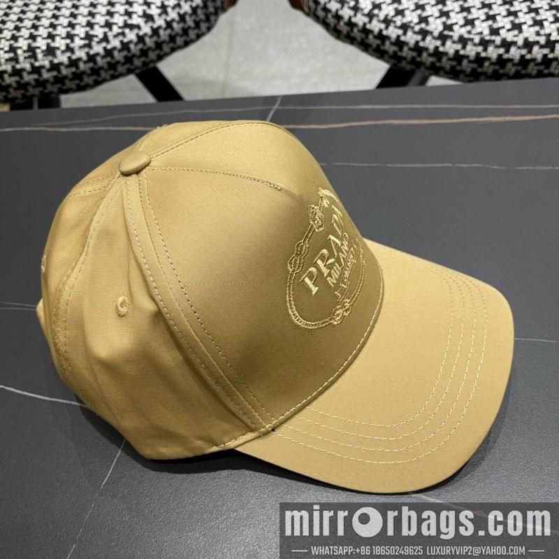 Prada Hat 050702