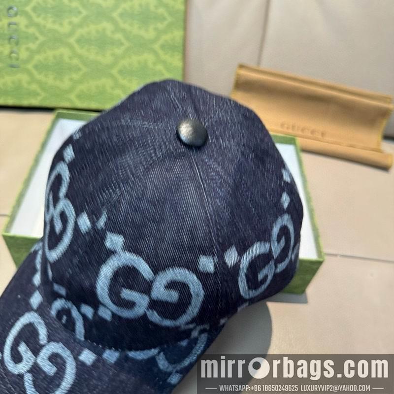Gucci Hat dx159