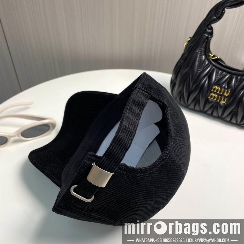LV Hat dx113