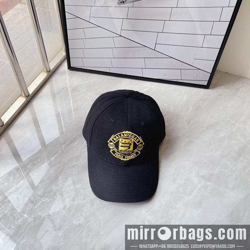 Balenciaga Hat 041706
