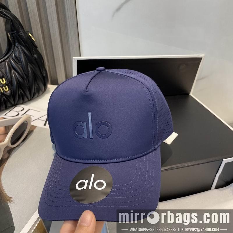 Alo Hat dx47