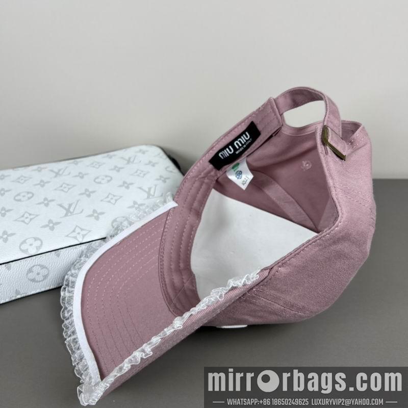 Miumiu Hat dx14