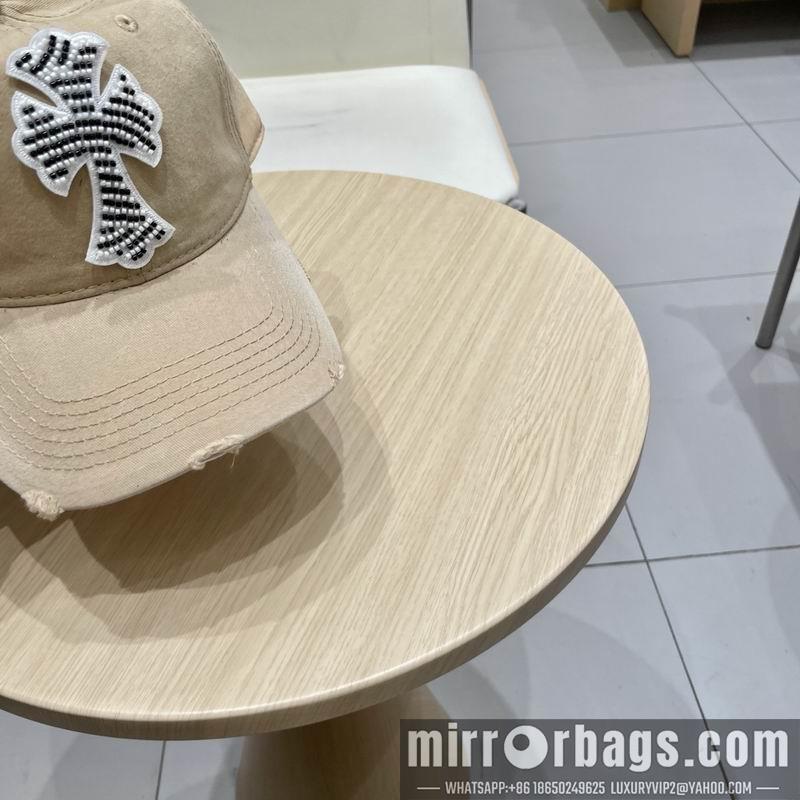 Chrome Hearts Hat 041404