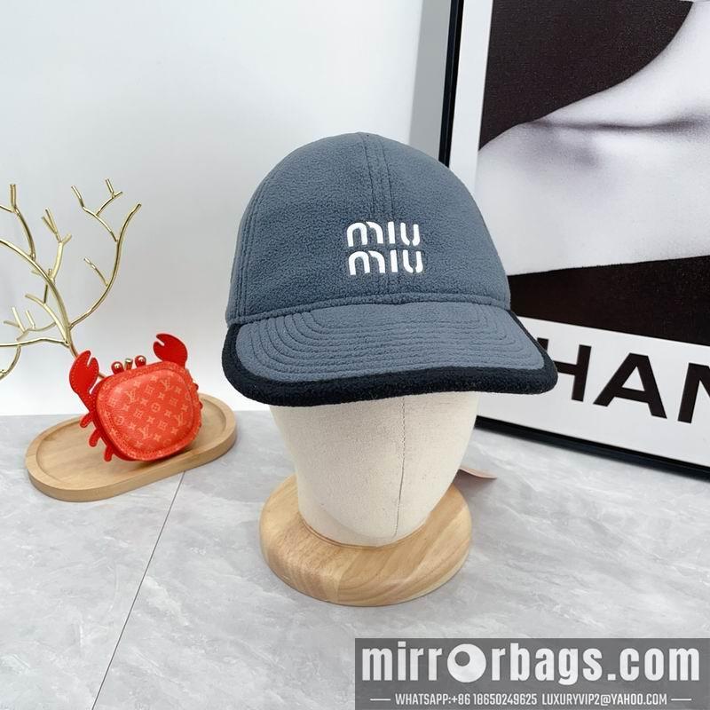 Miumiu Hat dx96
