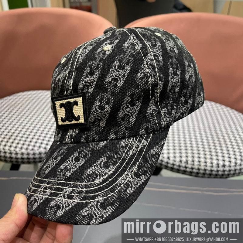 Celine Hat 090601