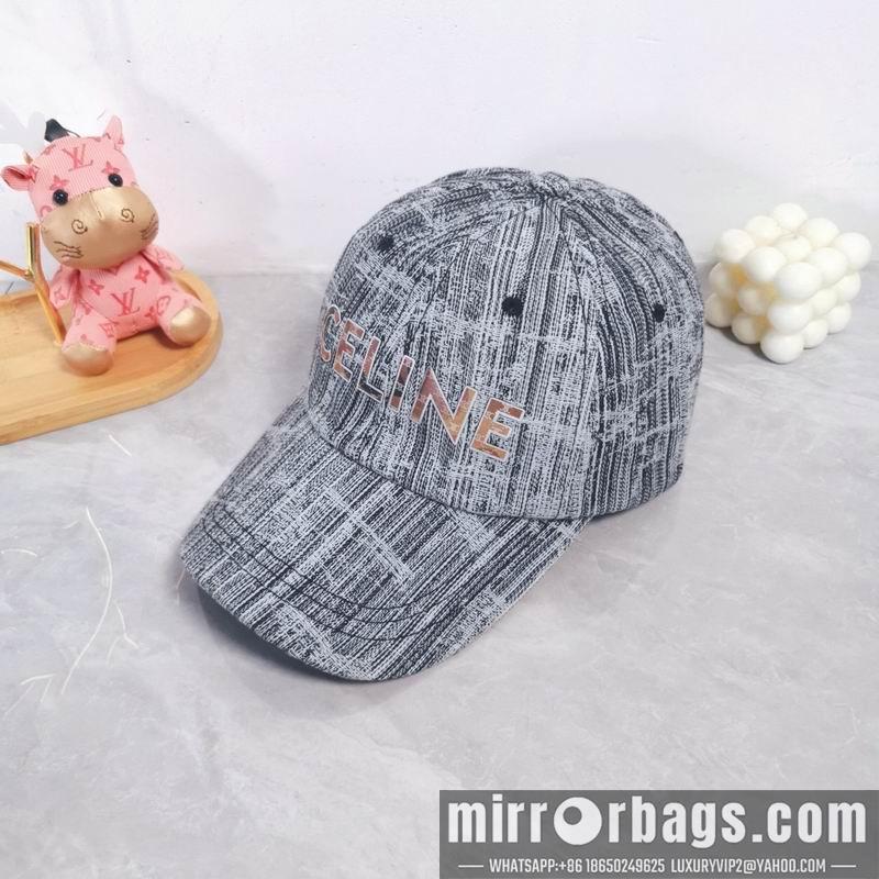 Celine Hat dx15