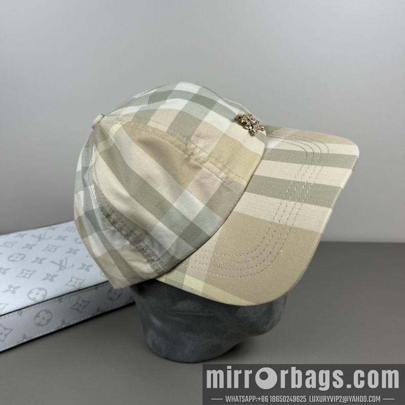 Burberry Hat dx27