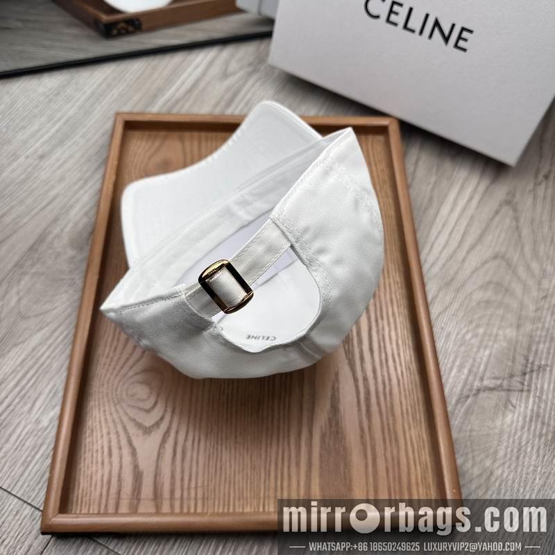 Celine Hat dx99