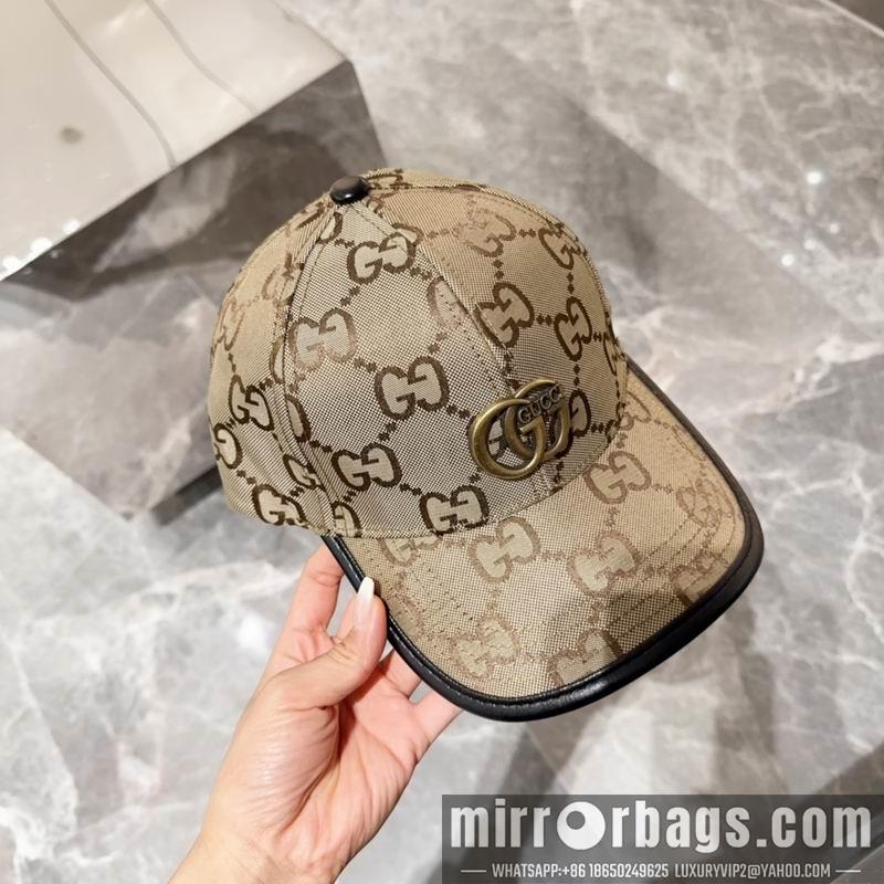 Gucci Hat dx56