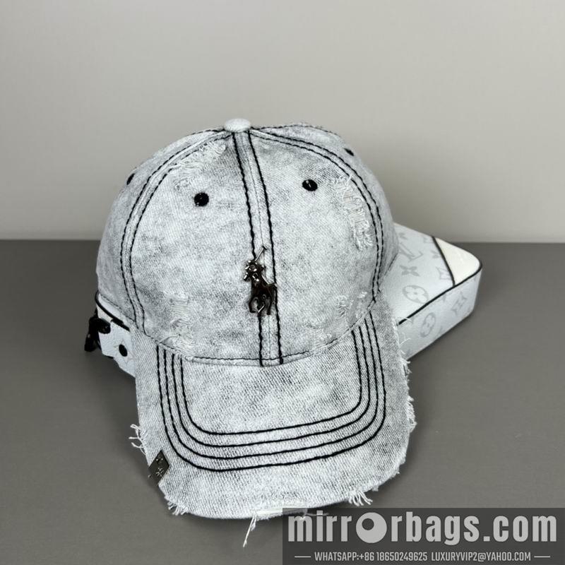Polo Hat dx15