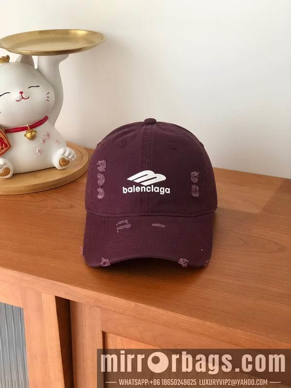 Balenciaga Hat 082601