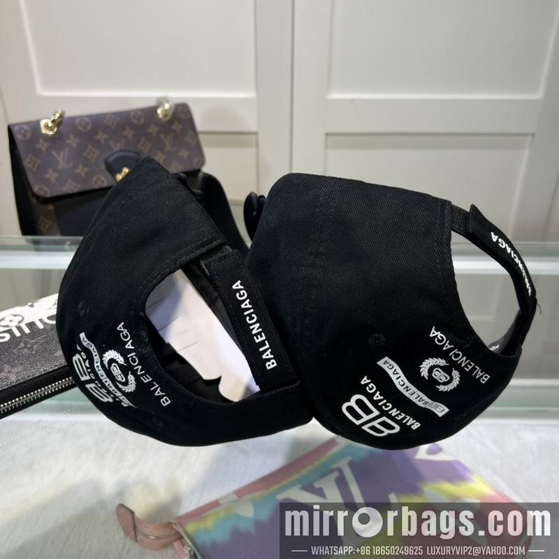 Balenciaga Hat 042805