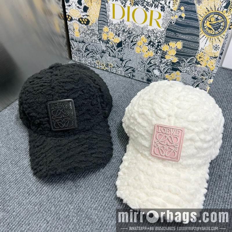 Loewe Hat dx23