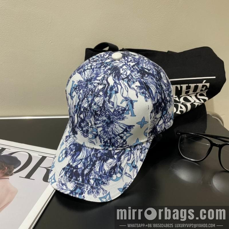 LV Hat dx07