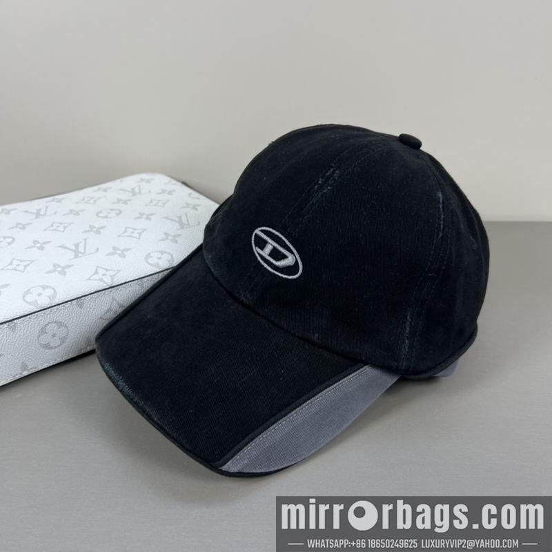Diesel Hat 020801