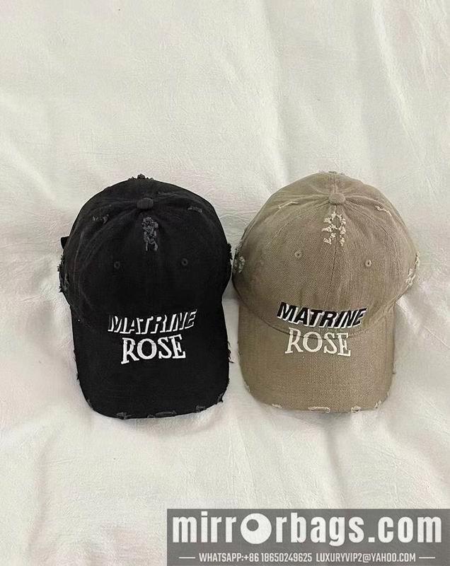 Other Hat 083002