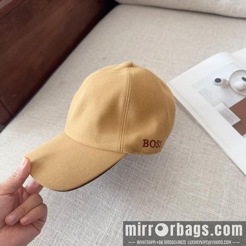 Boss Hat dx08