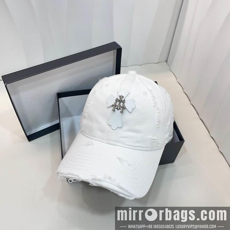 Chrome Hearts Hat hm02