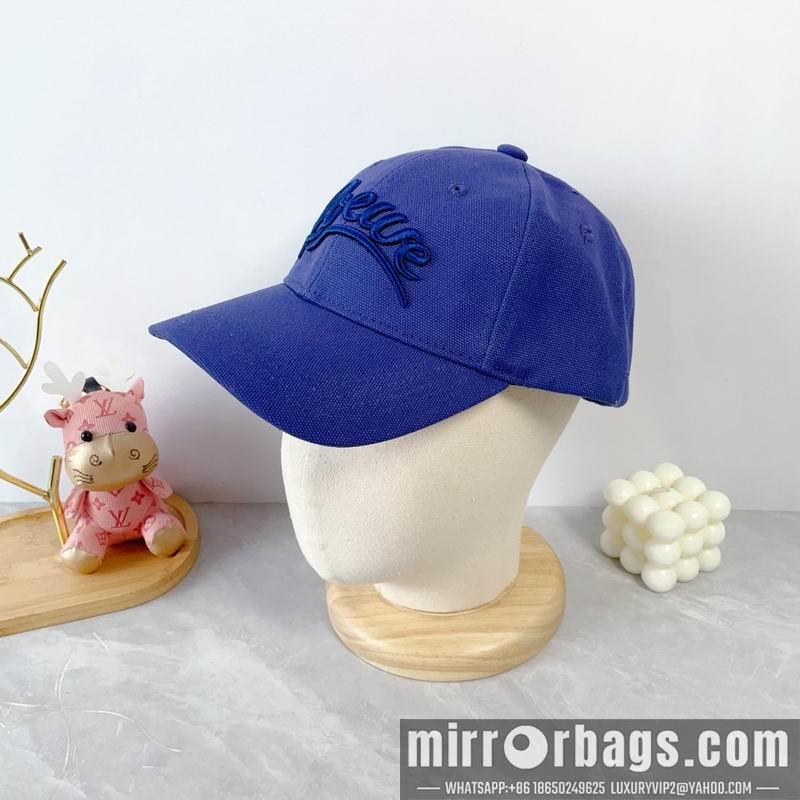 Loewe Hat dx21