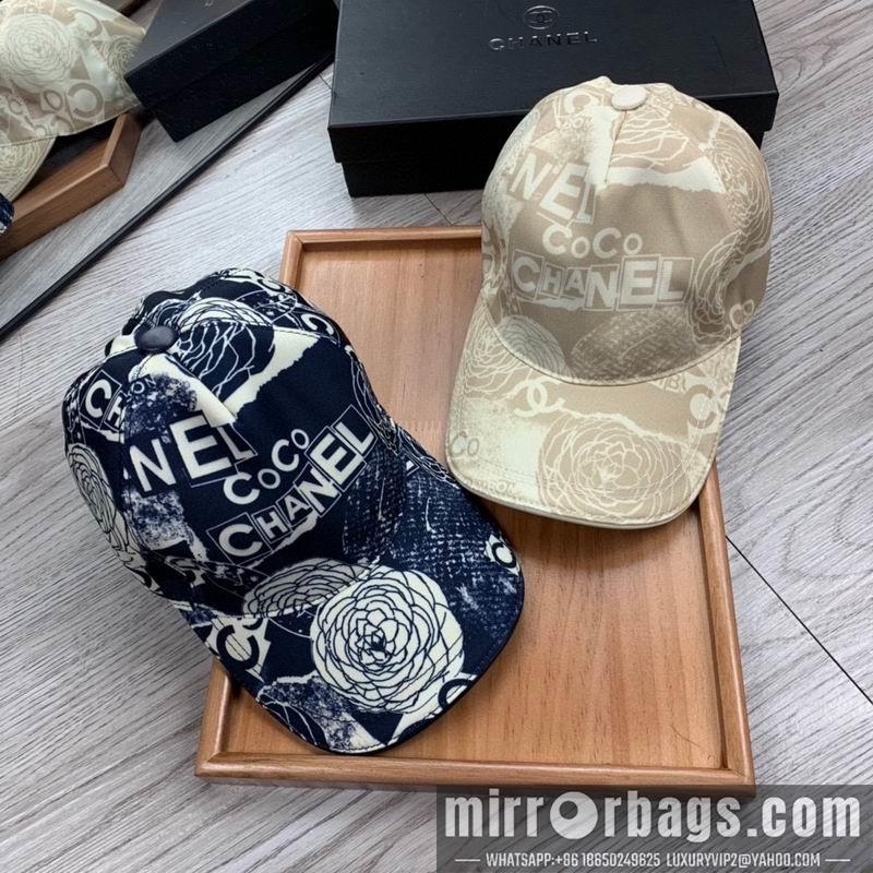 Chanel Hat54