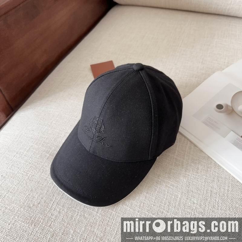 Loro Piana Hat dx18