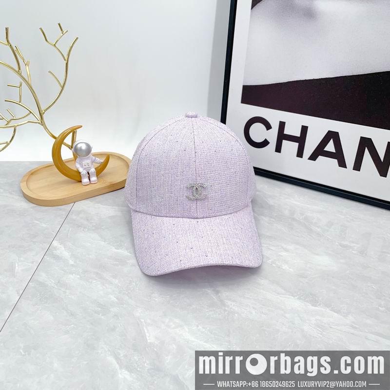 Chanel Hat dx51