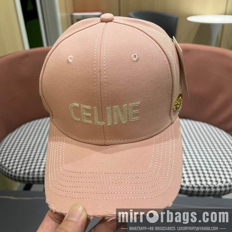Celine Hat 050701