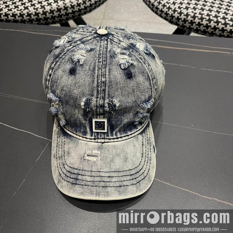 Chanel Hat 102802