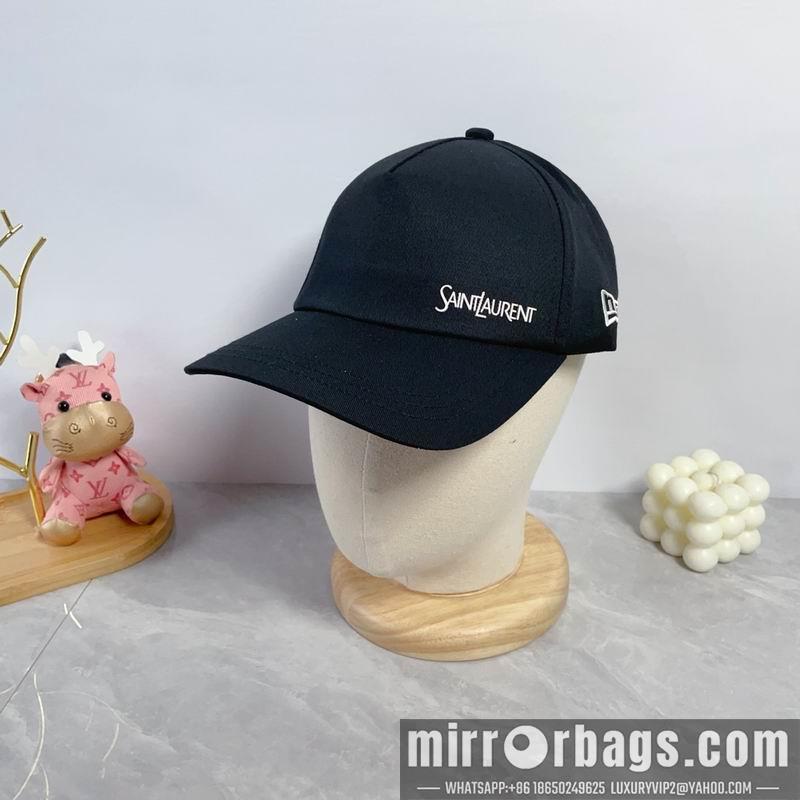 YSL Hat dx17