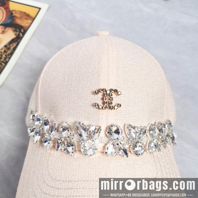 Chanel Hat dx06