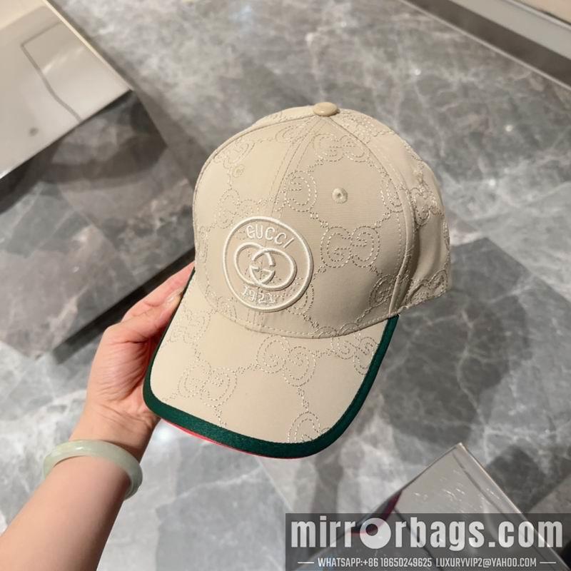 Gucci Hat 050701