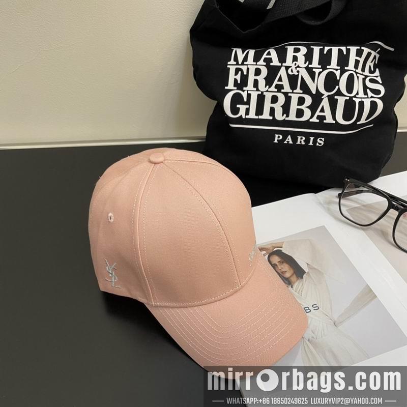 YSL Hat dx10